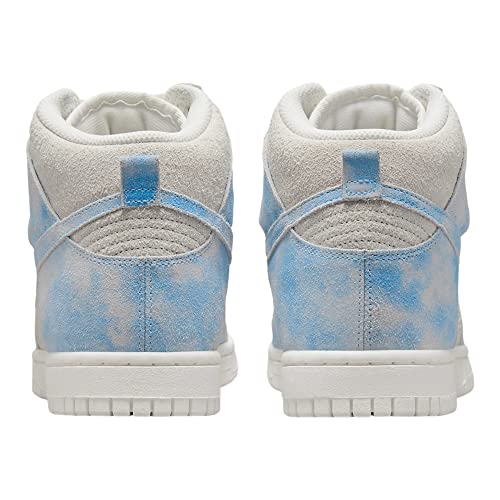 Image of Nike Women's Dunk High Sneaker