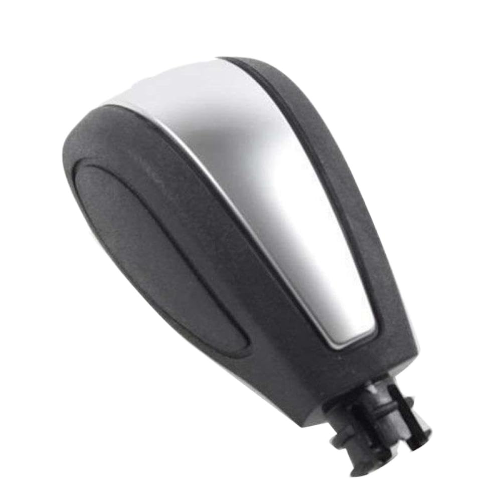 Aygkcvdae Onecolor Gear Lever Knob Replacement Compatible With Freelander 2 2006–2014 Lr2 L359 Lr052792 Lr038636