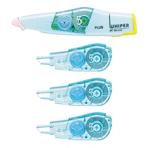 Amazon.co.jp: 修正テープ - 消しゴム・修正用品: 文房具