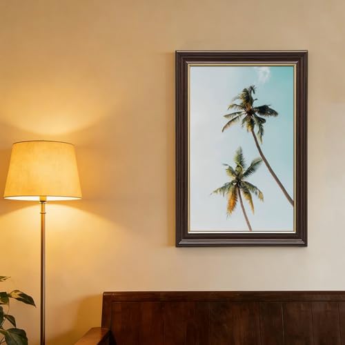 Surf tropical poster sur toile cadeau idéal pour déco chambre