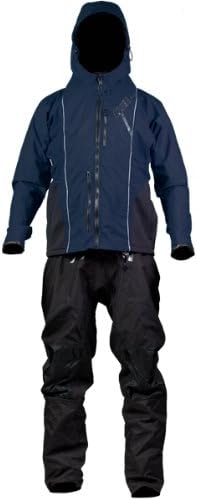 Soul Breathable Drysuit