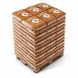 Weedness BioBizz Coco Mix 50 Liter Palette 65 STK. - Kokoserde gepresst Blumenerde Substrat Kokos...