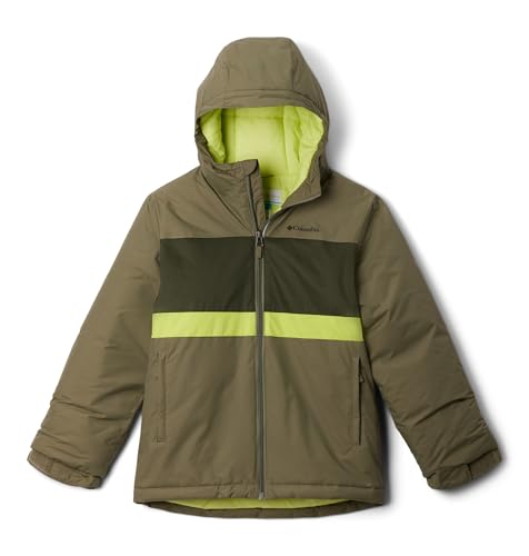 Veste Valley Runner II Columbia garçon manteau léger rando