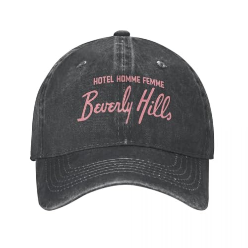 Chapeau de golf et plage Beverly Hills pour vos week-ends ensoleillés