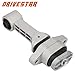 DRIVESTAR Engine Motor and Transmission Mount Compatible for Hyundai 2011 2012 2013 2014 2015 2016 Elantra 1.8L A71047 A71020 A71029