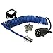 Roadmaster (164-7 Flexo-Coil 7-Wire to 4-Wire Power Cord Kit