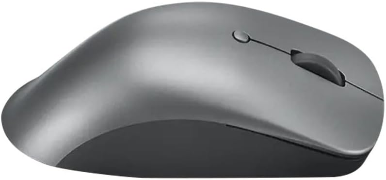 Lenovo Professional Bluetooth Rechargeable Mouse
