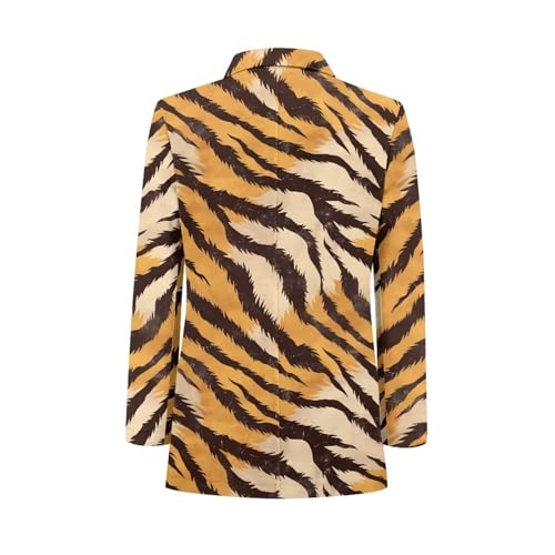 Business Causal Blazer Button Sports Coats Prom Wedding Tuxedo Jacket Formal Business2