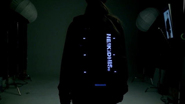 アイドル NEIKIDNIS Amazon | [ネイキドニス] [Nakedonis] Absolute Backpack Mesh