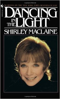 Dancing in the Light