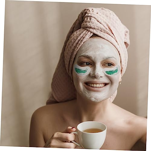 Patch gel refroidissant pour yeux Ipetboom | 18 compresses réutilisables