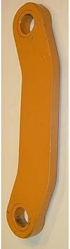 Replacement Part for D150608 Link 1 3/8" Fits Case 580L, 580Sl, 580M, 580Sm, 590Sl, 590Sm R2Aft308840