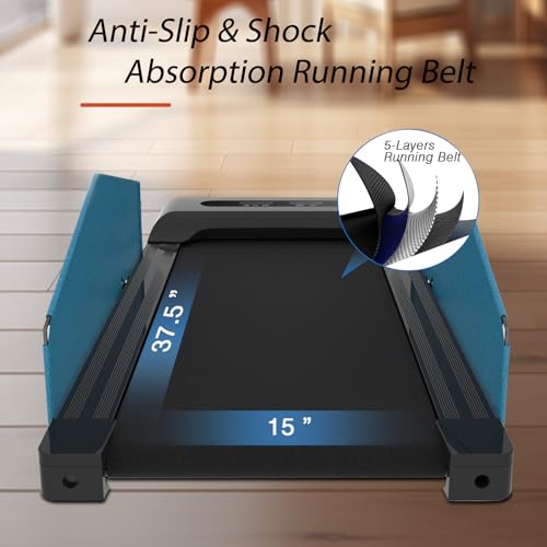 Kdsom DOG TREADMILL For Small Medium Dog thumb #1