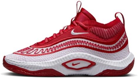 Nike Cosmic Unity 3 (Team) Tênis de basquete (DZ2906-600