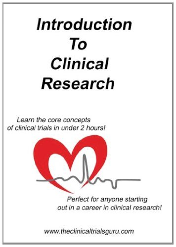 Preisvergleich Produktbild Introduction To Clinical Research by Dan Sfera