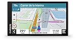 Garmin DriveSmart 66 MTS, Navigatore GPS per Auto, Display 6", Touchscreen, Mappa Europa
