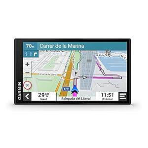 Garmin DriveSmart 66 EU MT-D