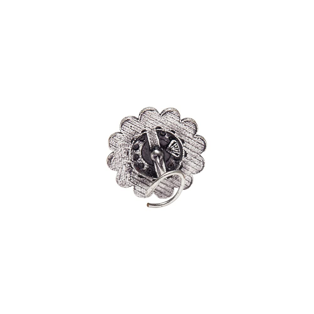 Indie Collectibles Tone Nose Pin
