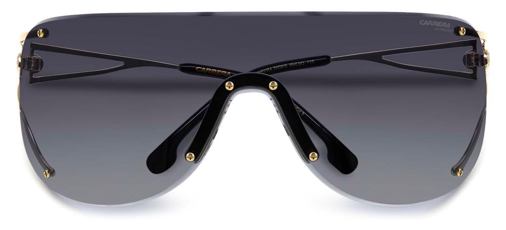 Carrera Occhiali da Sole 3006/S Gold black 2 99/1/110 Donna