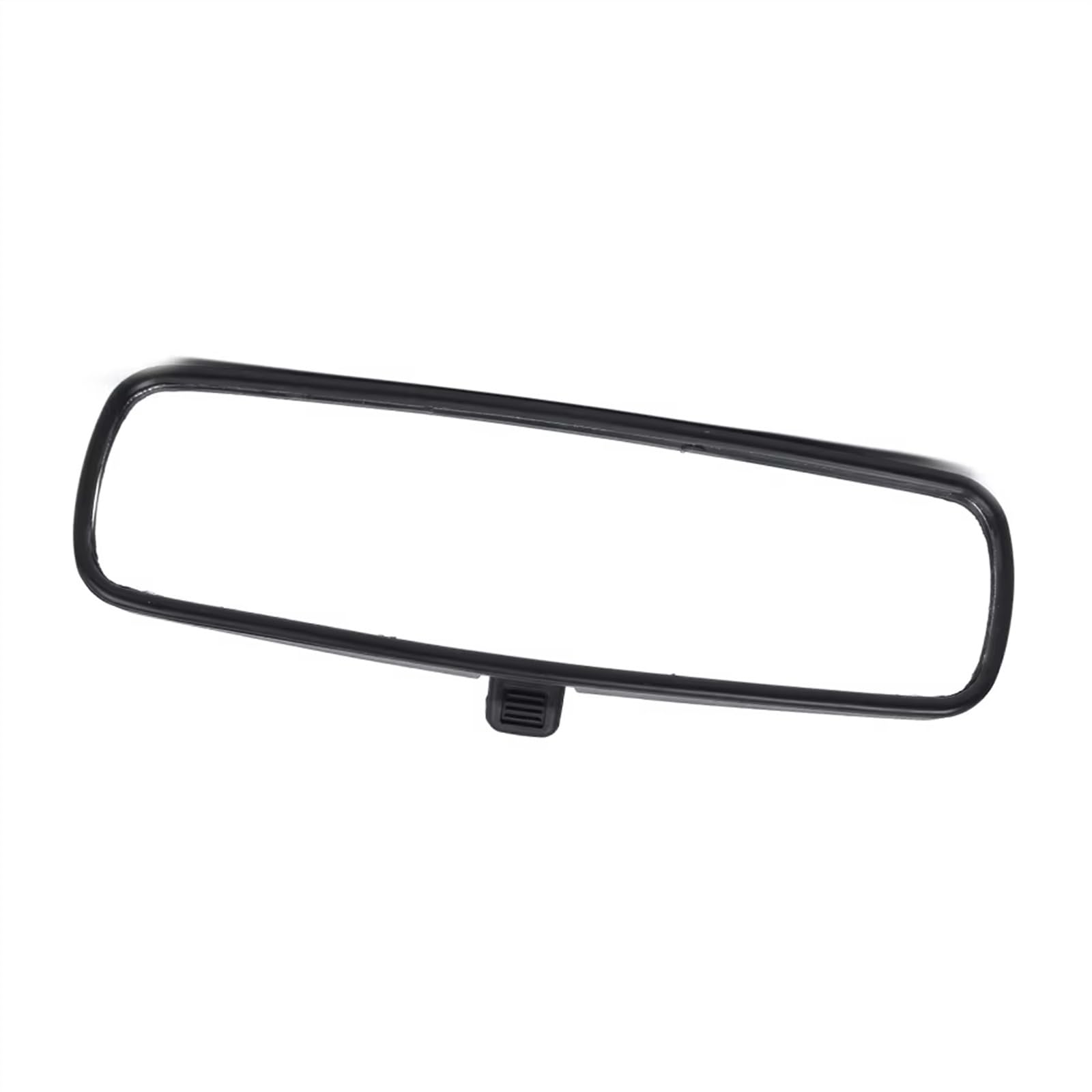 Espejo retrovisor interior Civic antirreflejo manual y chasis de alta resistencia 8