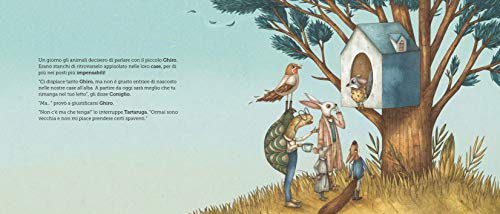 I Sette Letti Di Ghiro. Ediz. A Colori - 11