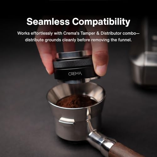 54mm Dosing Funnel - Thumbnail 4