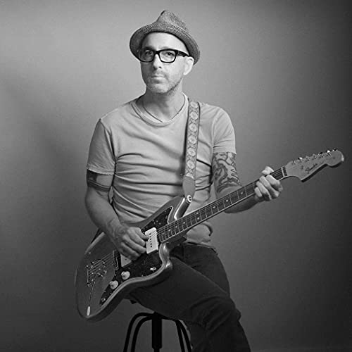 Dan Andriano & The Bygones