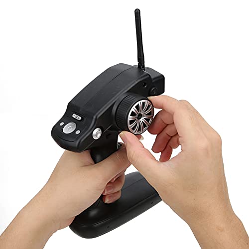 1/10 2,4 GHz RC Carro de corrida de alta velocidade RC Drift Carro de controle remoto carro para tod