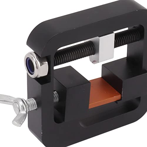 Mothinessto Ferramenta de desmontagem de contas de visão, resistência à erosão do empurrador de visã