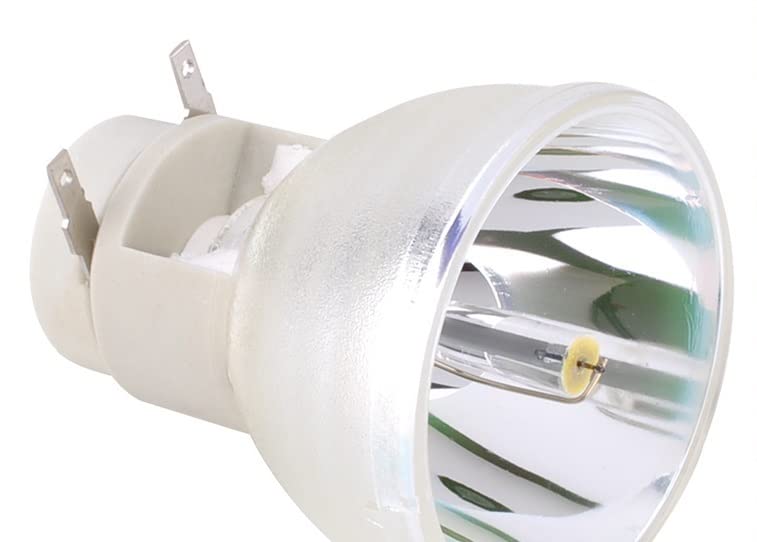 Lampada Compatibile Per Proiettore Vivitek H1080/H1081/H1085FD – Modello 5811116206-S/SU, Alta Luminosità E Lunga Durata