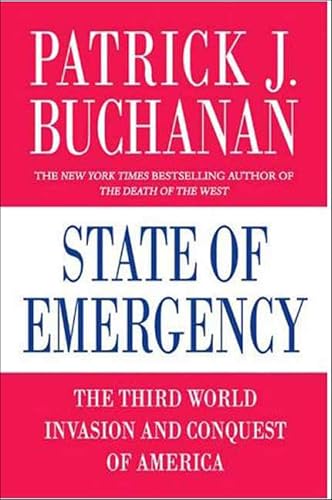 State of Emergency: The Third World Invasion and Conquest of America