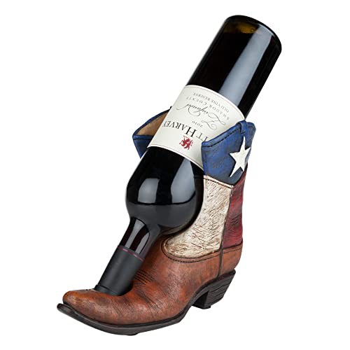Lone Star Boot Bottle Holder - Image 3