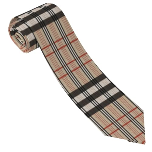 Dyale Black And Purple Checke Comfortable, Soft And Skin Friendly Men'S Silk Tie, Suitable For Formal Occasions3