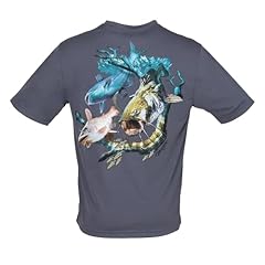 Catfish Slam Grisaille