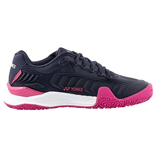 YONEX Women's Power Cushion Eclipsion 4 Tennis Shoes4