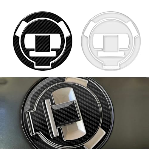 Protection réservoir S1000RR anti-rayures autocollant bouchon de moto