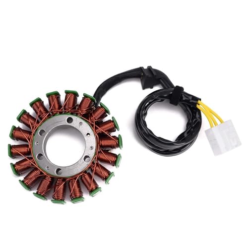 Stator d'allumage CBF1000 avec bobinage renforcé cuivre pour moto SC58