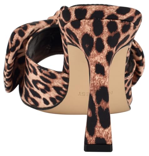 Nine West Women's Trina Heeled Sandal3