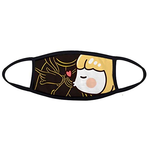 Best Dust Face Mask For Bust Anti