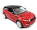 RASTAR Licensed Range Rover Evoque Electric RC Car 1:14 RTR (Colors May Vary) Authentic Body Styling