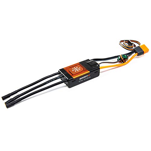 Spektrum Avian 60 Amp Brushless Smart ESC, 3S-6S, SPMXAE1060 by Spektrum - Used condition - Image 2