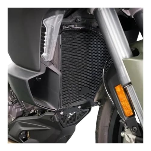 Grille radiateur moto Multistrada V2S voyagez sans risque de projection - 3