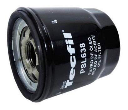 Filtro De Oleo Cb500/cb 600 Hornet Cbr900 (psl638)=(ph6017)