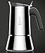 Bialetti New Venus 10TZ Induction Marke Bialetti, Bunt