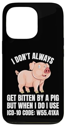 ICD-10 Code W55.41XA ���[���A ���f�B�J�� �R�[�f�B���O ���f�B�b�N�X �R�[�_�[ �X�}�z�P�[�X iPhone 13 Pro �p