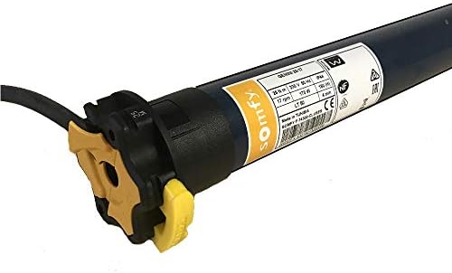 Motore Tapparelle Somfy LT50 Gemini 25/17 | 230V 50Hz - Foto 7