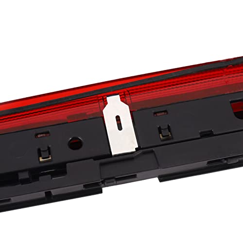 Troisième feu de stop LED auto pour A6 S6 C6 2005-2011 - 4