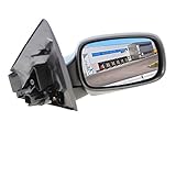 temperatursensor renault master technische Info: Außenspiegel, beheizbar, für elektr.Spiegelverstellung, Komplettspiegel, konvex, mit Temperatursensor, Einbauort: rechts, Oberfläche: grundiert