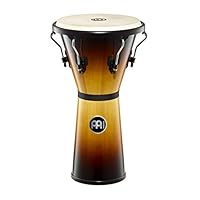 Amazon | MEINL Percussion マイネル ジャンベ Headliner Series
