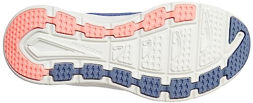 Image of Skechers Women D'Lux Walker Natural Connect Walking Shoes